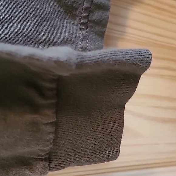 Vans off the wall long sleeve tee shirt Womens large - Picture 5 of 5